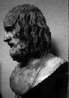 EURIPIDES, Glyptoteket.
